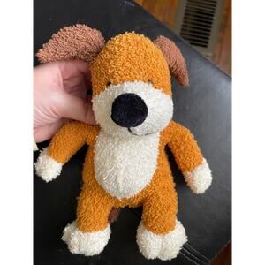 Kipper plush toy 1998